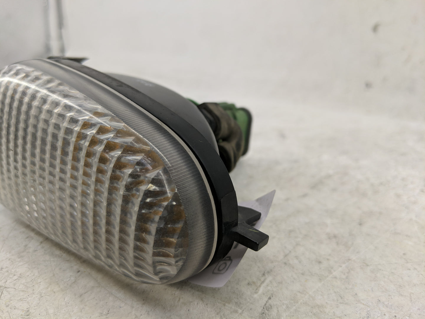 1998-1999 Mercury Sable Driver Left Oem Front Light Lamp - Oemusedautoparts1.com