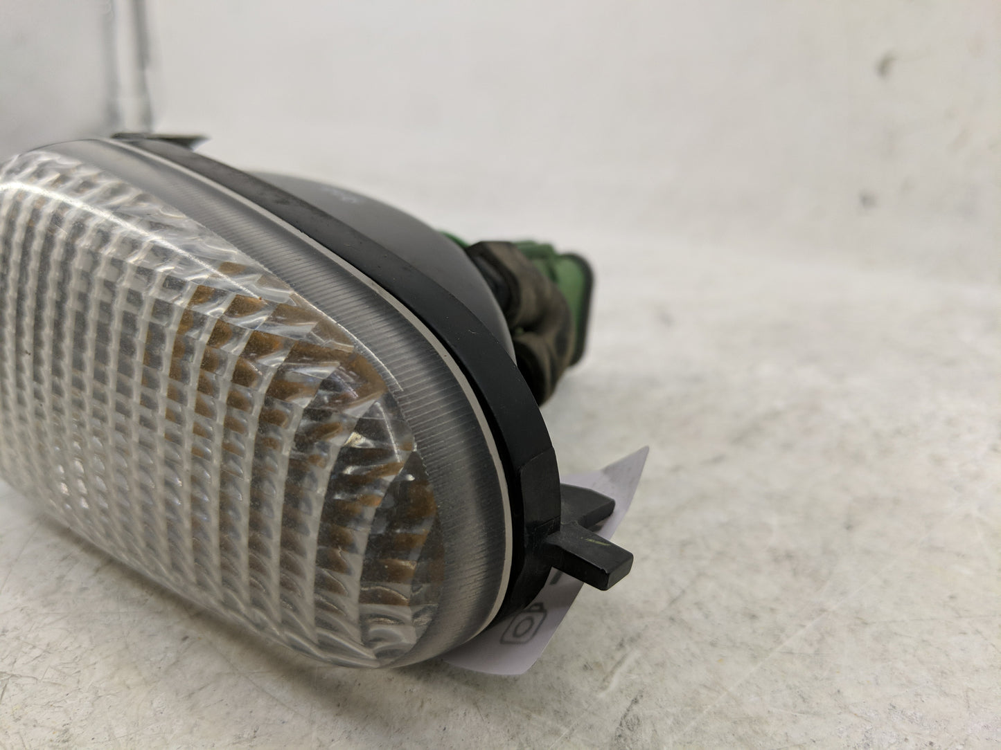 1998-1999 Mercury Sable Driver Left Oem Front Light Lamp - Oemusedautoparts1.com