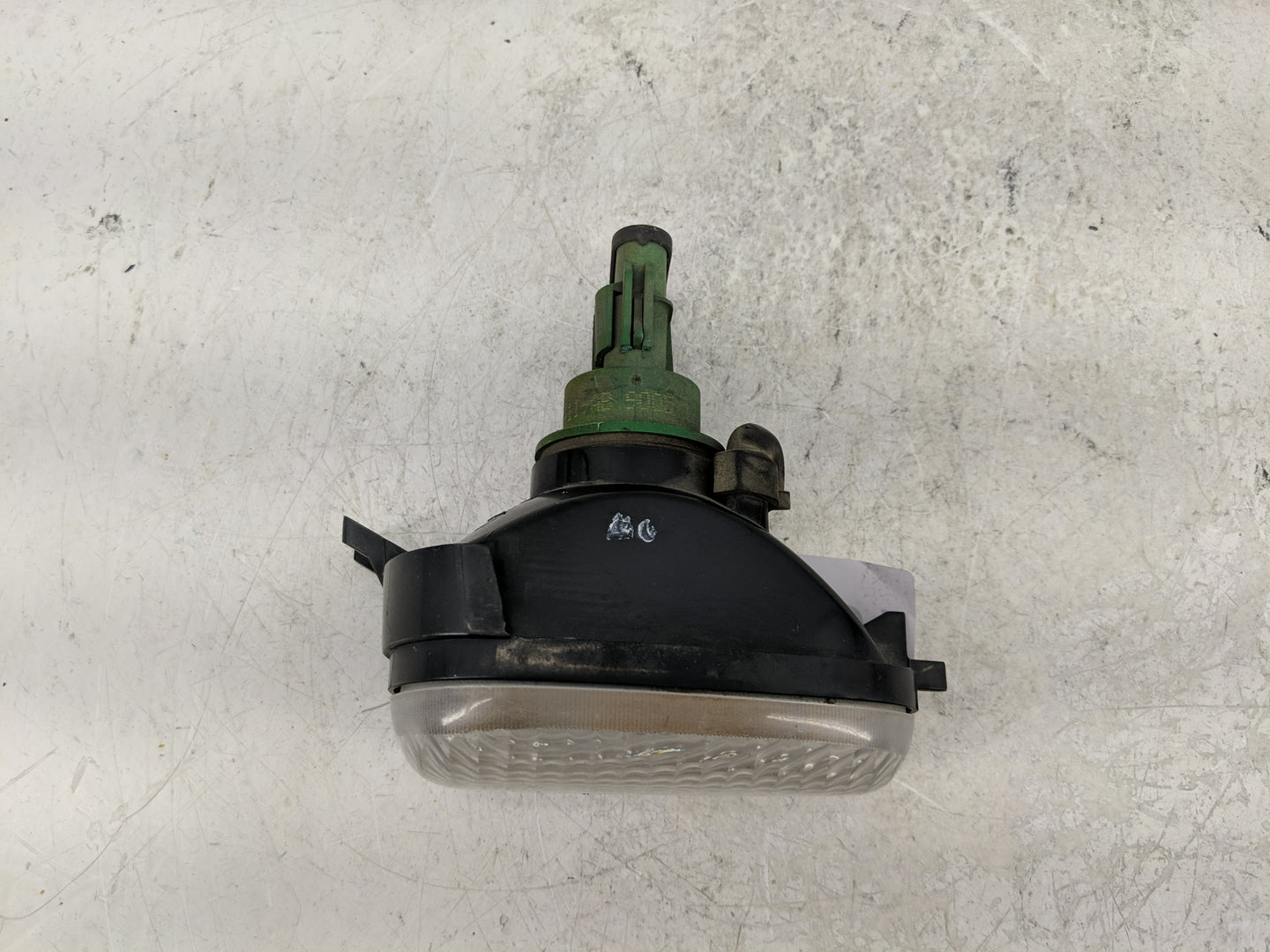 1998-1999 Mercury Sable Driver Left Oem Front Light Lamp - Oemusedautoparts1.com