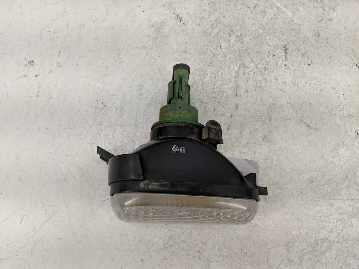 1998-1999 Mercury Sable Driver Left Oem Front Light Lamp - Oemusedautoparts1.com