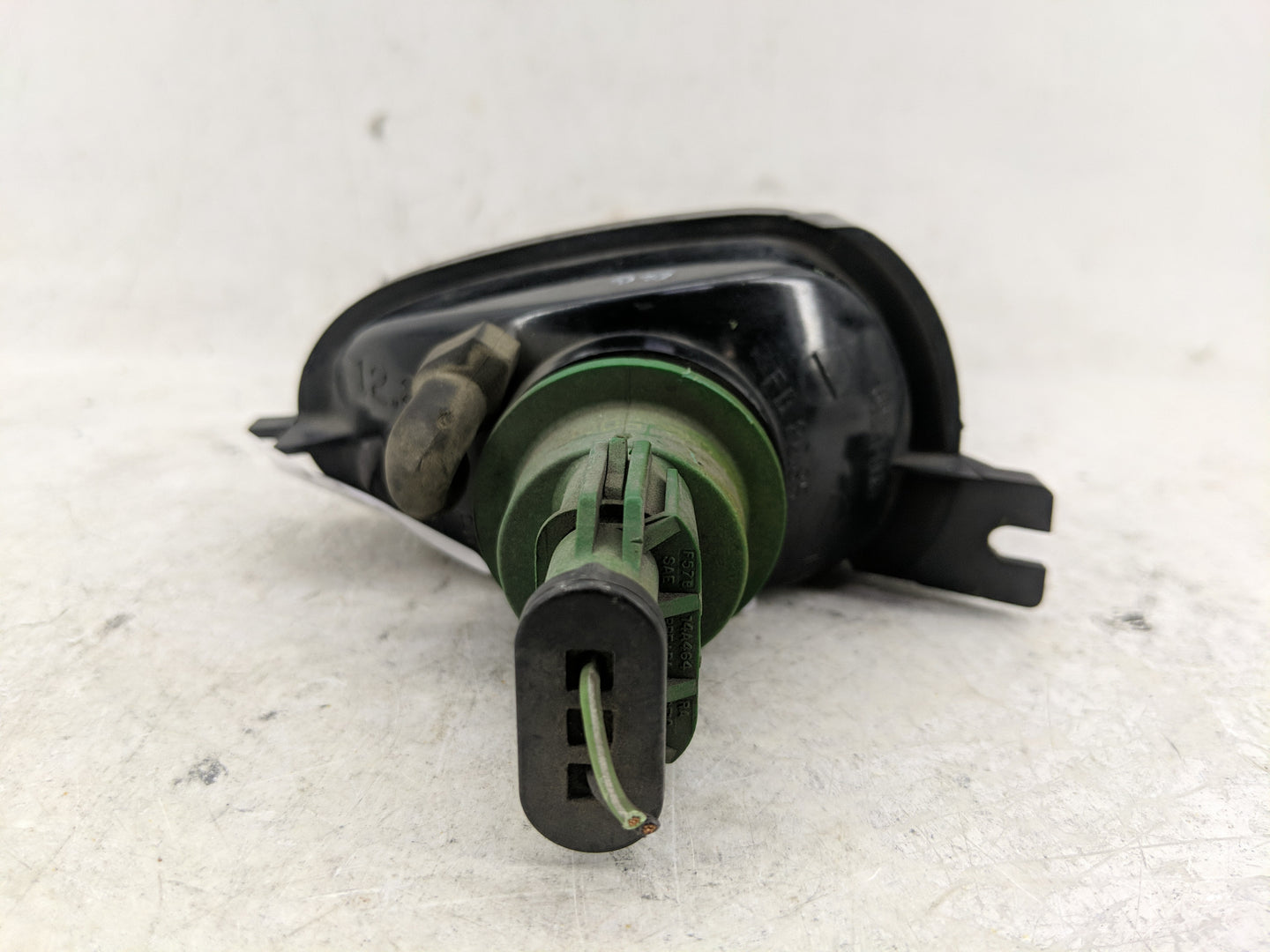 1998-1999 Mercury Sable Driver Left Oem Front Light Lamp - Oemusedautoparts1.com