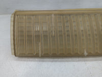 1998-1999 Mercury Sable Rear Center Lid Brake Light Tail Light P/N:ESB-M4D100-A1 E94B-13A284-AC Fits Fits 1998 1999 OEM Used