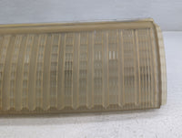 1998-1999 Mercury Sable Rear Center Lid Brake Light Tail Light P/N:ESB-M4D100-A1 E94B-13A284-AC Fits Fits 1998 1999 OEM Used