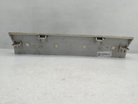 1998-1999 Mercury Sable Rear Center Lid Brake Light Tail Light P/N:ESB-M4D100-A1 E94B-13A284-AC Fits Fits 1998 1999 OEM Used