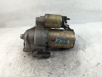 1998-1999 Mercury Sable Car Starter Motor Solenoid OEM P/N:F50U 11000 AB Fits Fits 1998 1999 OEM Used Auto Parts - Oemusedau