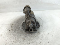 1998-1999 Mercury Sable Car Starter Motor Solenoid OEM P/N:F50U 11000 AB Fits Fits 1998 1999 OEM Used Auto Parts - Oemusedau