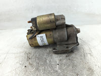 1998-1999 Mercury Sable Car Starter Motor Solenoid OEM P/N:F50U 11000 AB Fits Fits 1998 1999 OEM Used Auto Parts - Oemusedau