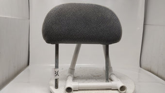 compare product 1999 Mercury Villager Headrest Head Rest Rear Center Seat Gray