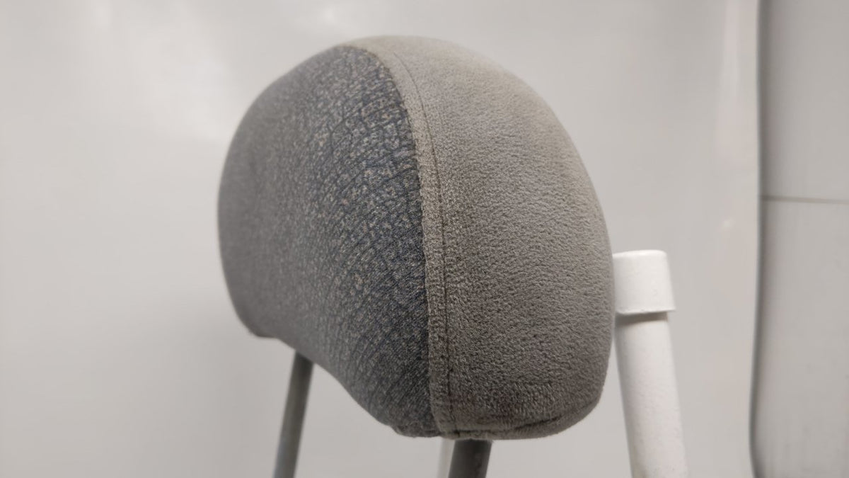 1999 Mercury Villager Headrest Head Rest Rear Center Seat Gray - Oemusedautoparts1.com