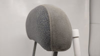 1999 Mercury Villager Headrest Head Rest Rear Center Seat Gray - Oemusedautoparts1.com