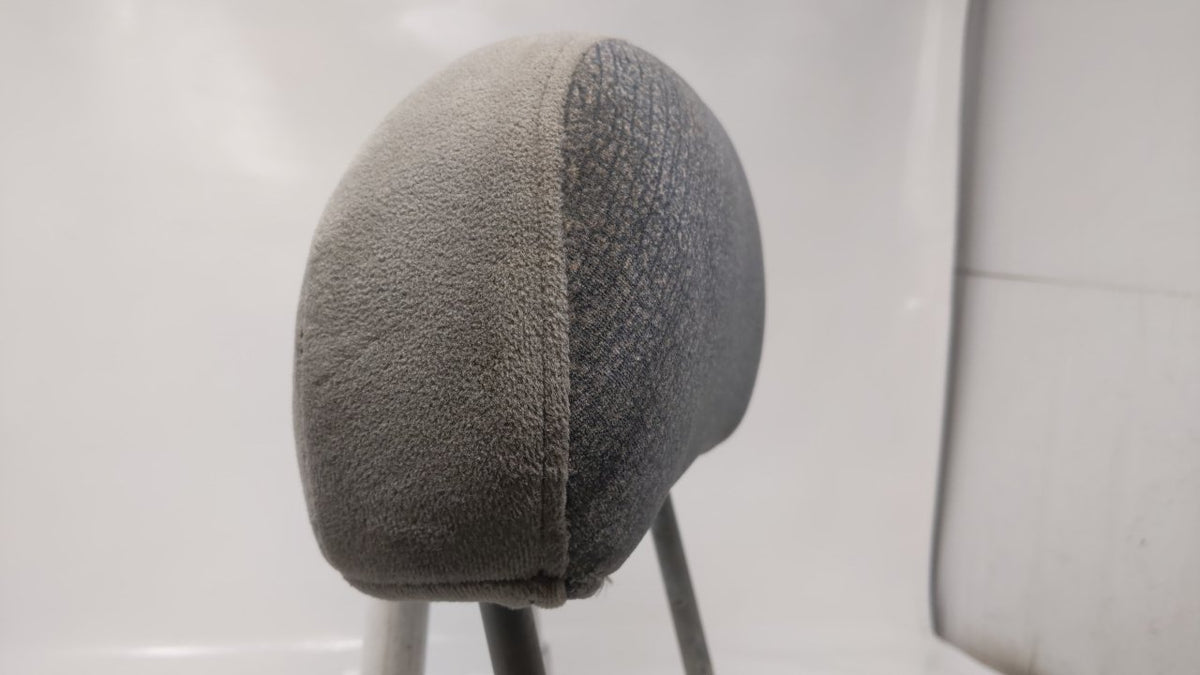 1999 Mercury Villager Headrest Head Rest Rear Center Seat Gray - Oemusedautoparts1.com