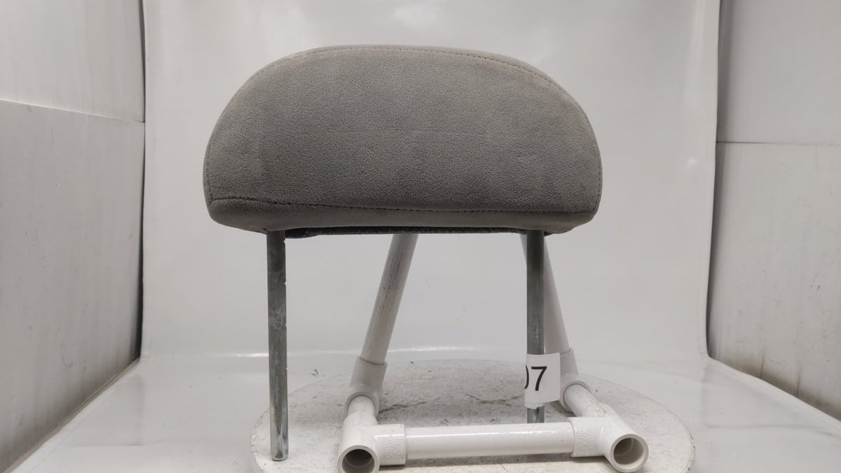 1999 Mercury Villager Headrest Head Rest Rear Center Seat Gray - Oemusedautoparts1.com