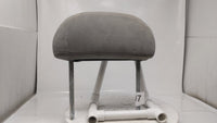 1999 Mercury Villager Headrest Head Rest Rear Center Seat Gray - Oemusedautoparts1.com