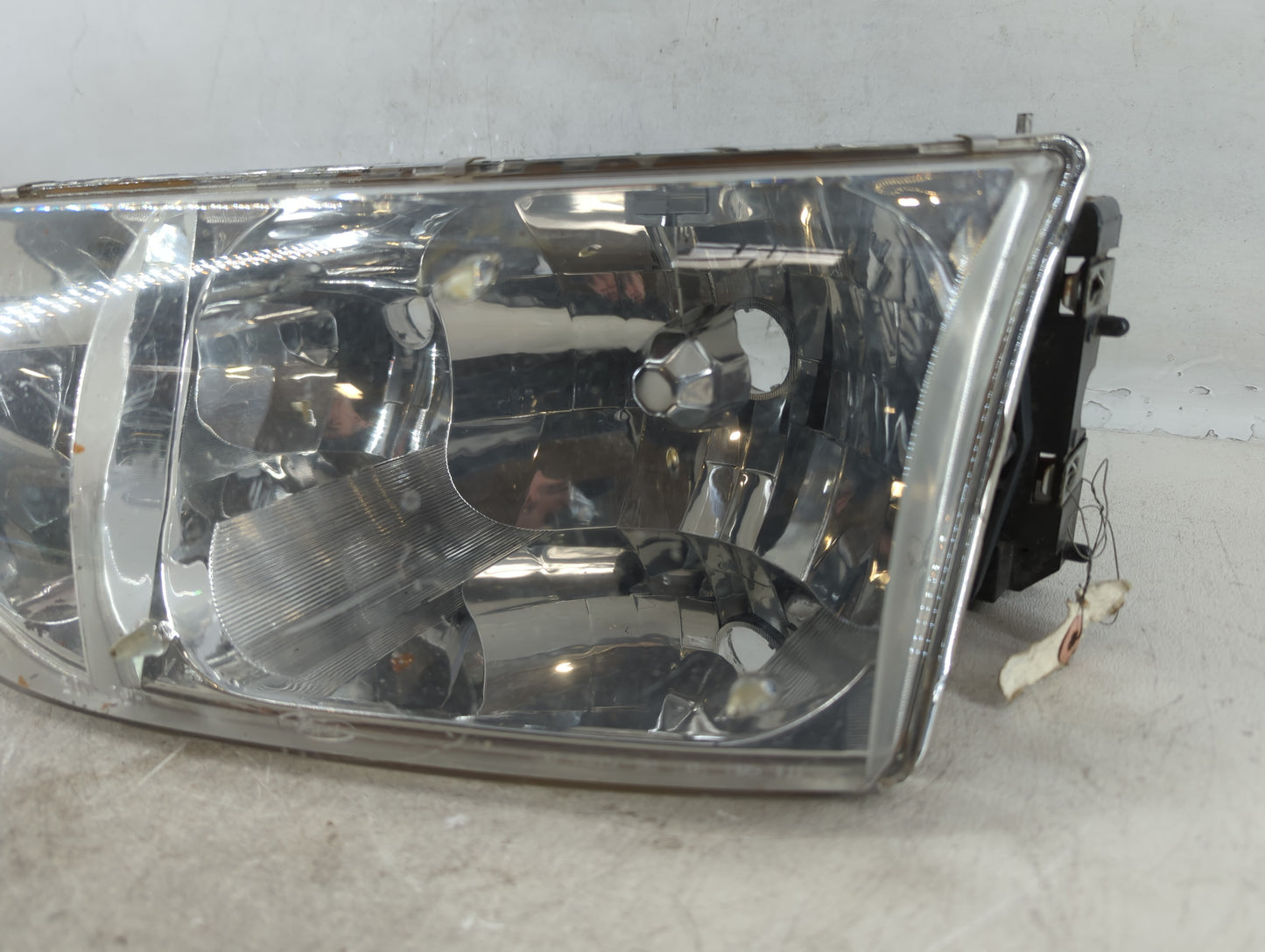 1999-2000 Mercury Villager Driver Left Oem Head Light Headlight Lamp - Oemusedautoparts1.com