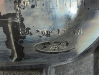 1999-2000 Mercury Villager Driver Left Oem Head Light Headlight Lamp - Oemusedautoparts1.com