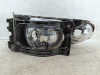 1999-2000 Mercury Villager Driver Left Oem Head Light Headlight Lamp - Oemusedautoparts1.com
