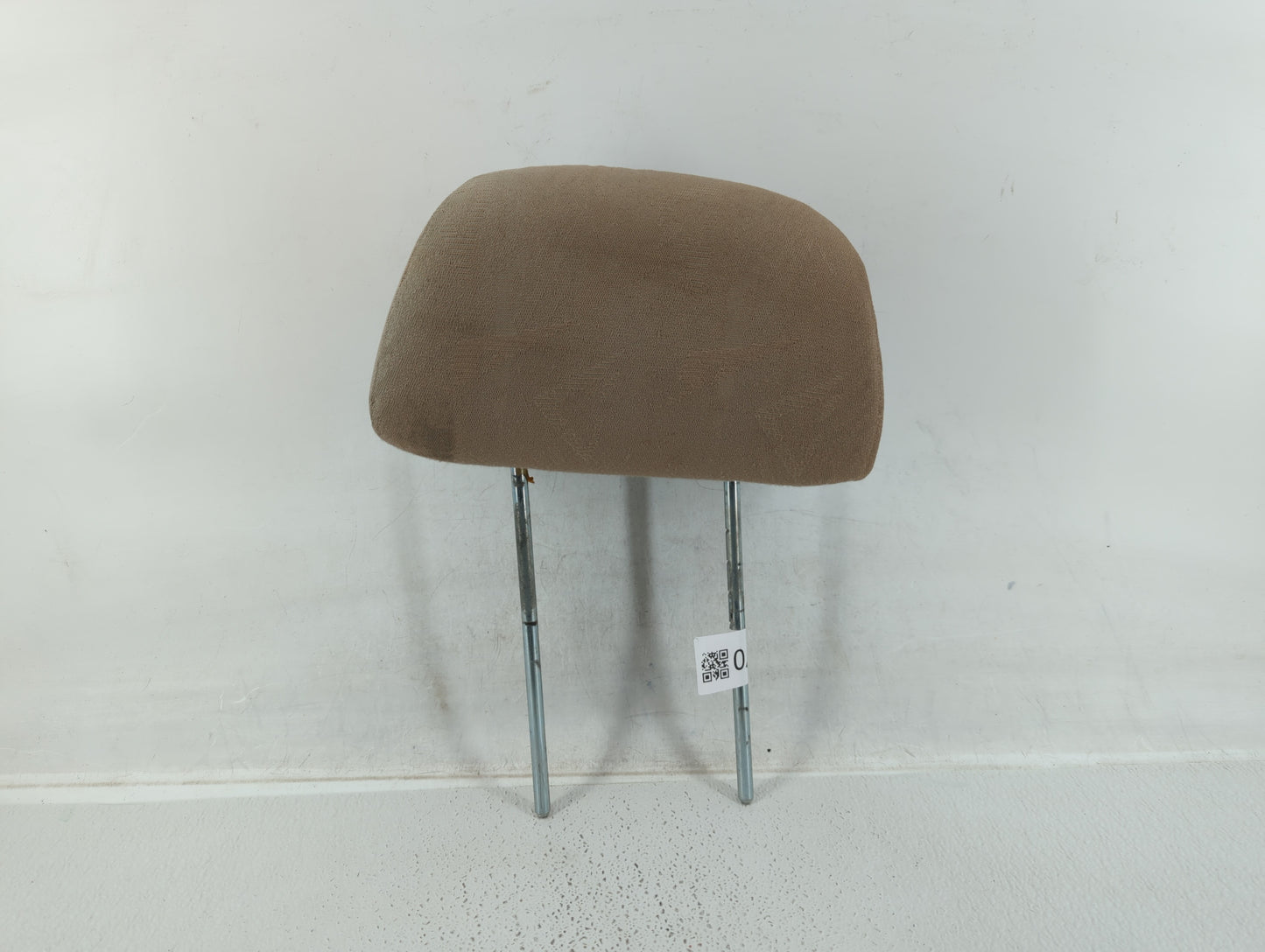 1999 Mitsubishi Eclipse Headrest Head Rest Front Driver Passenger Seat - Oemusedautoparts1.com