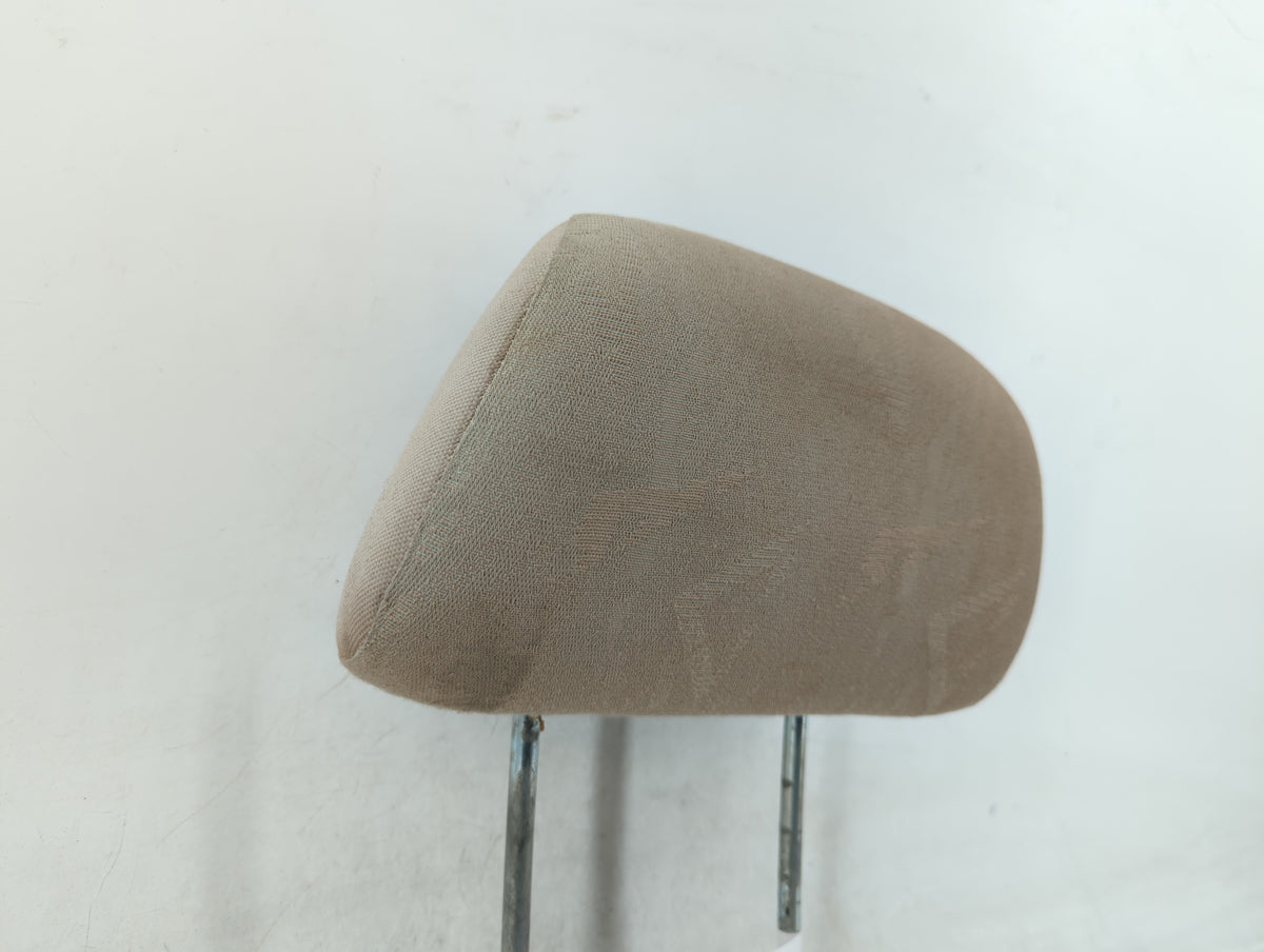 1999 Mitsubishi Eclipse Headrest Head Rest Front Driver Passenger Seat - Oemusedautoparts1.com