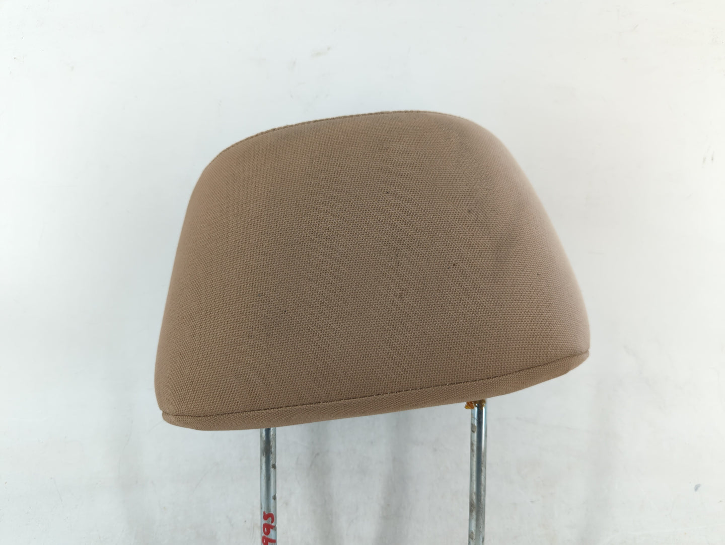 1999 Mitsubishi Eclipse Headrest Head Rest Front Driver Passenger Seat - Oemusedautoparts1.com