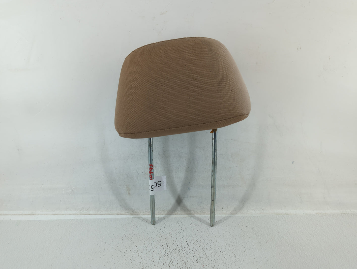 1999 Mitsubishi Eclipse Headrest Head Rest Front Driver Passenger Seat - Oemusedautoparts1.com