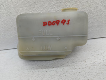 1999 Mitsubishi Eclipse Windshield Washer Fluid Reservoir Bottle Oem - Oemusedautoparts1.com