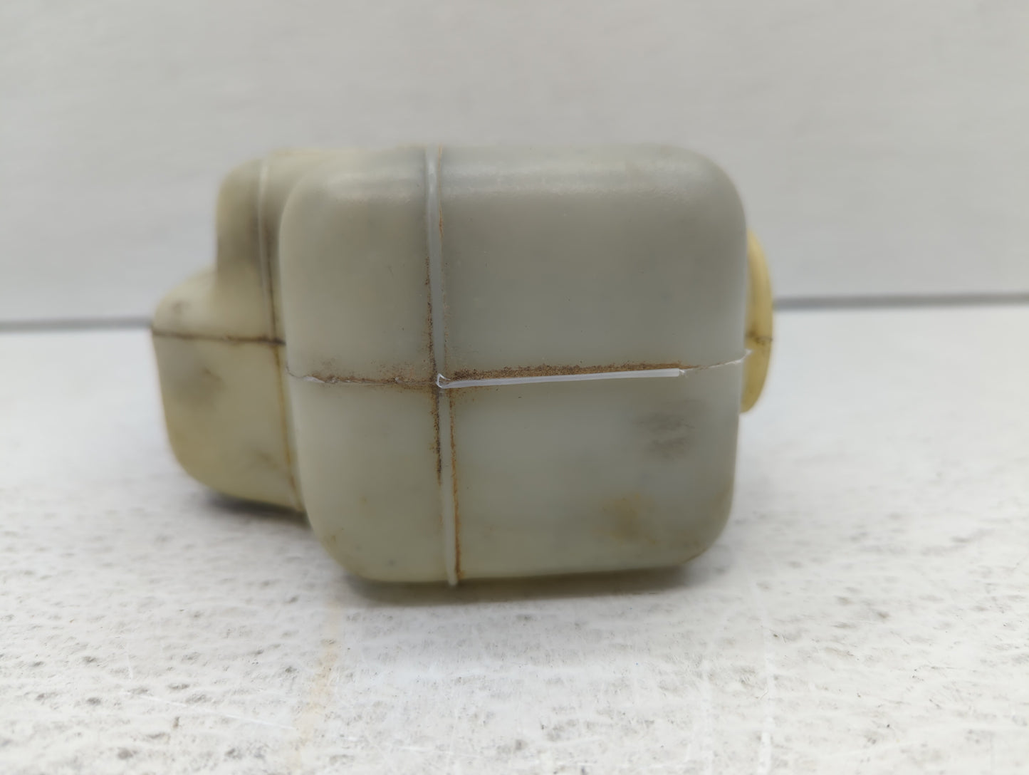 1999 Mitsubishi Eclipse Windshield Washer Fluid Reservoir Bottle Oem - Oemusedautoparts1.com