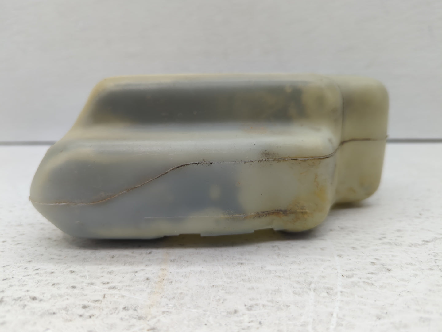1999 Mitsubishi Eclipse Windshield Washer Fluid Reservoir Bottle Oem - Oemusedautoparts1.com