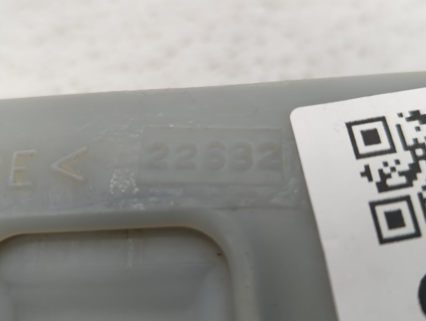 1999 Mitsubishi Eclipse Windshield Washer Fluid Reservoir Bottle Oem - Oemusedautoparts1.com