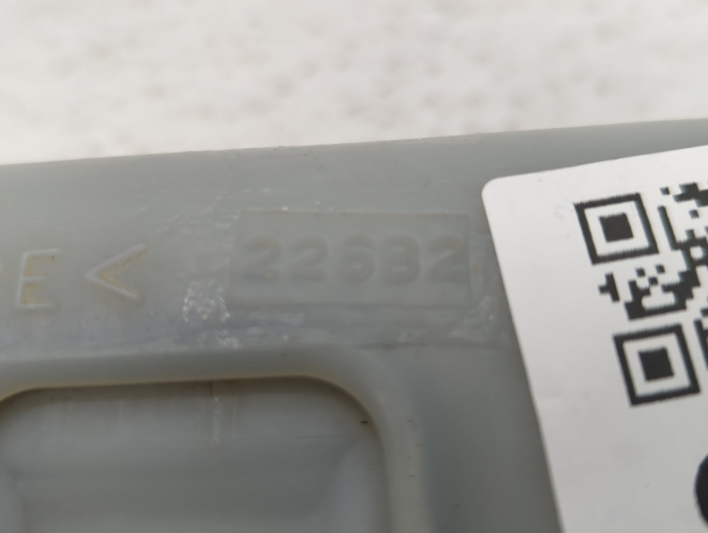 1999 Mitsubishi Eclipse Windshield Washer Fluid Reservoir Bottle Oem - Oemusedautoparts1.com