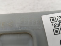 1999 Mitsubishi Eclipse Windshield Washer Fluid Reservoir Bottle Oem - Oemusedautoparts1.com