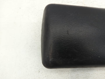 1999 Mitsubishi Eclipse Center Console Armrest Cover Lid Black