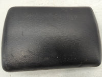 1999 Mitsubishi Eclipse Center Console Armrest Cover Lid Black - Oemusedautoparts1.com