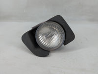 1999-2001 Mitsubishi Galant Passenger Right Oem Front Light Lamp - Oemusedautoparts1.com
