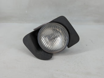 compare product 1999-2001 Mitsubishi Galant Passenger Right Oem Front Light Lamp
