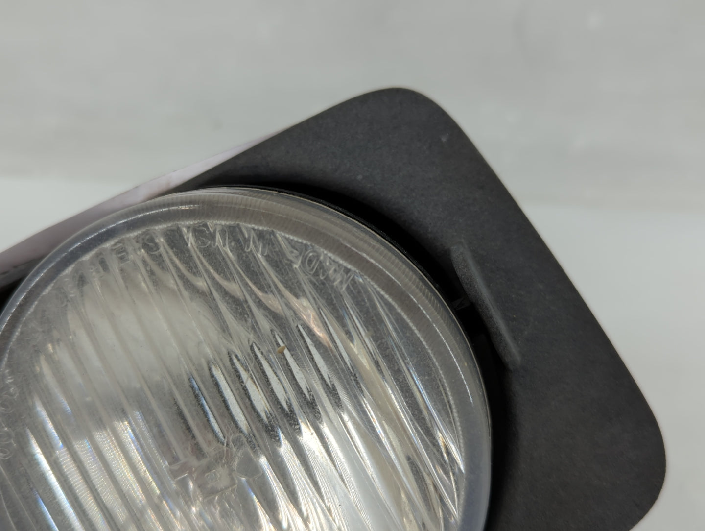 1999-2001 Mitsubishi Galant Passenger Right Oem Front Light Lamp - Oemusedautoparts1.com