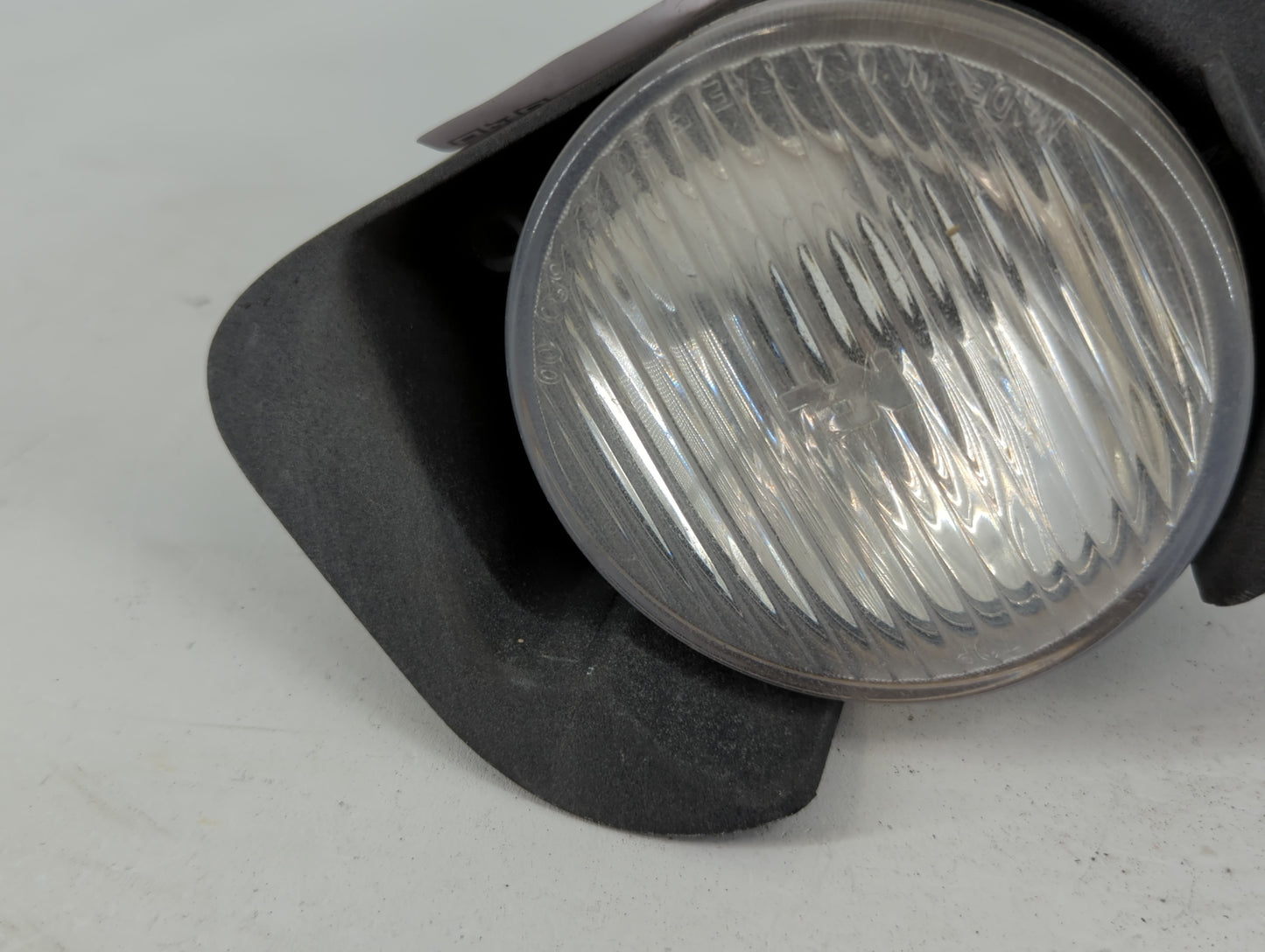 1999-2001 Mitsubishi Galant Passenger Right Oem Front Light Lamp - Oemusedautoparts1.com