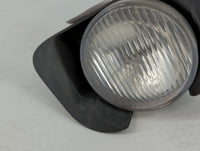 1999-2001 Mitsubishi Galant Passenger Right Oem Front Light Lamp - Oemusedautoparts1.com