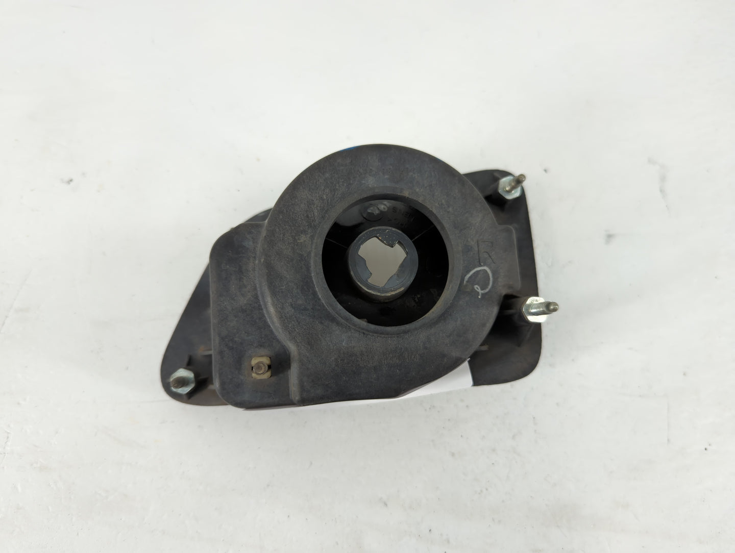 1999-2001 Mitsubishi Galant Passenger Right Oem Front Light Lamp - Oemusedautoparts1.com