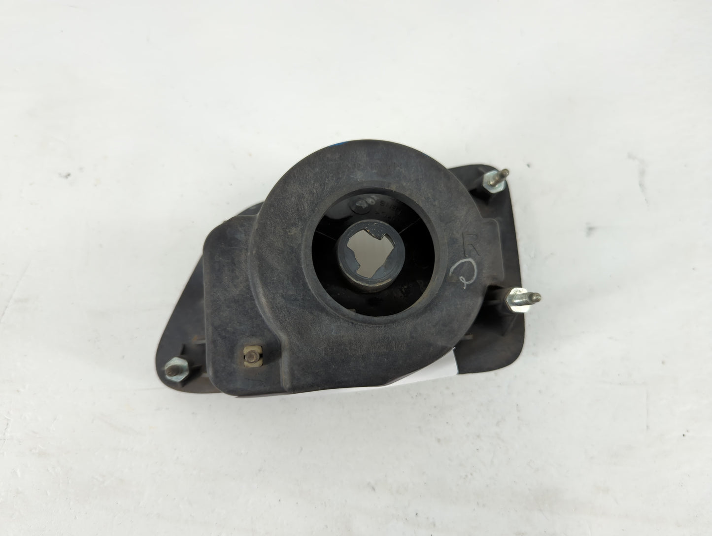 1999-2001 Mitsubishi Galant Passenger Right Oem Front Light Lamp - Oemusedautoparts1.com
