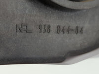 1999-2001 Mitsubishi Galant Passenger Right Oem Front Light Lamp - Oemusedautoparts1.com