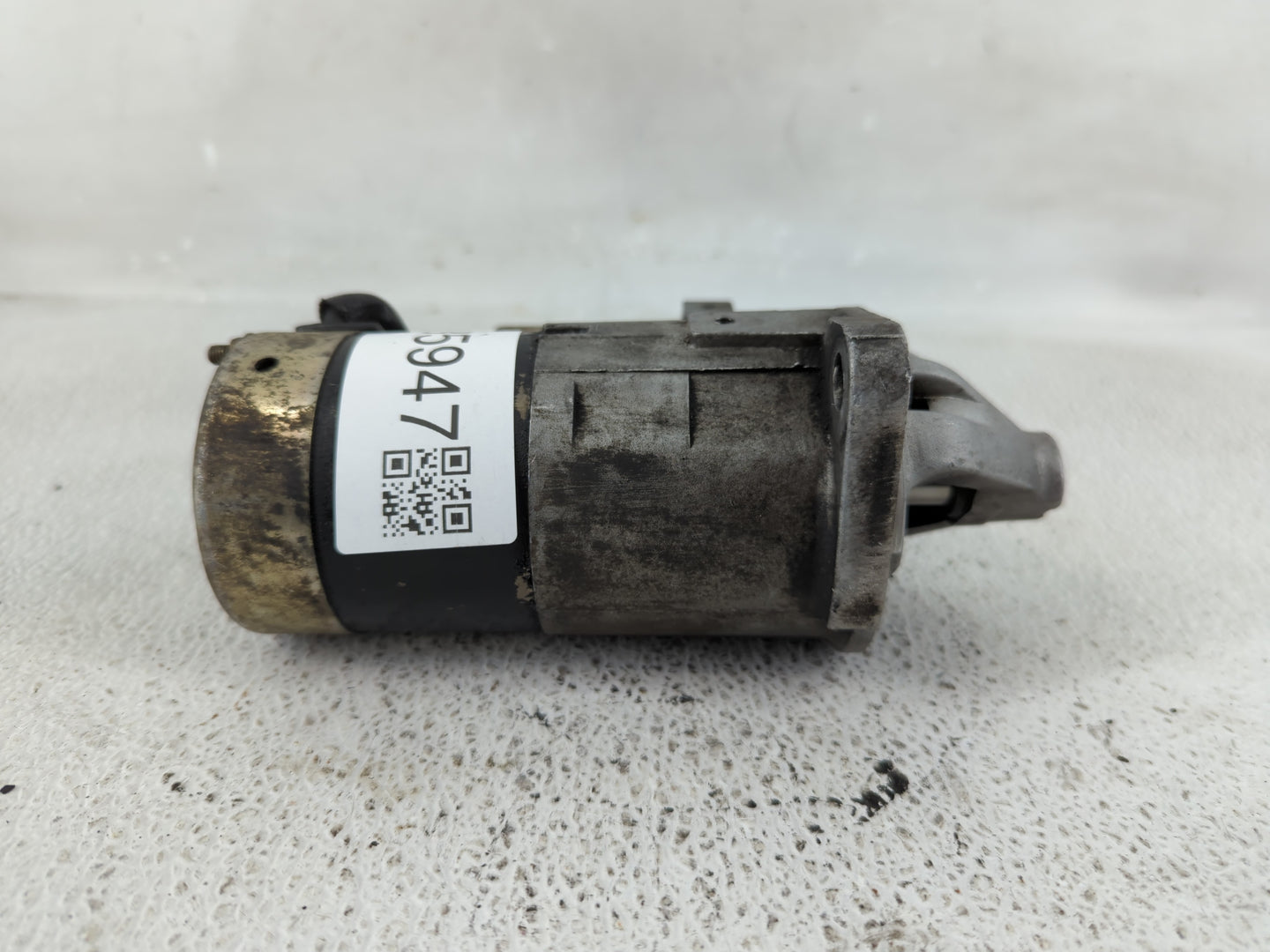 1999-2003 Mitsubishi Galant Car Starter Motor Solenoid OEM Fits Fits 1999 2000 2001 2002 2003 2004 2005 OEM Used Auto Parts 