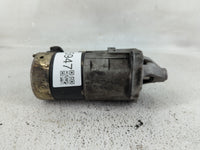 1999-2003 Mitsubishi Galant Car Starter Motor Solenoid OEM Fits Fits 1999 2000 2001 2002 2003 2004 2005 OEM Used Auto Parts 