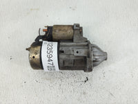 1999-2003 Mitsubishi Galant Car Starter Motor Solenoid OEM Fits Fits 1999 2000 2001 2002 2003 2004 2005 OEM Used Auto Parts 
