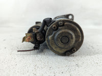 1999-2003 Mitsubishi Galant Car Starter Motor Solenoid OEM Fits Fits 1999 2000 2001 2002 2003 2004 2005 OEM Used Auto Parts 