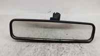 1999 Mitsubishi Galant Interior Rear View Mirror Replacement OEM P/N:E10110100 Fits OEM Used Auto Parts - Oemusedautoparts1.