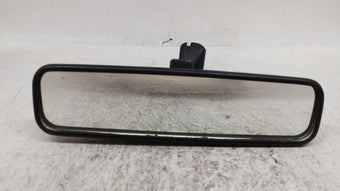 compare product 1999 Mitsubishi Galant Interior Rear View Mirror Replacement OEM P/N:E10110100 Fits OEM Used Auto Parts