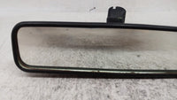 1999 Mitsubishi Galant Interior Rear View Mirror Replacement OEM P/N:E10110100 Fits OEM Used Auto Parts - Oemusedautoparts1.
