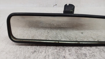 1999 Mitsubishi Galant Interior Rear View Mirror Replacement OEM P/N:E10110100 Fits OEM Used Auto Parts