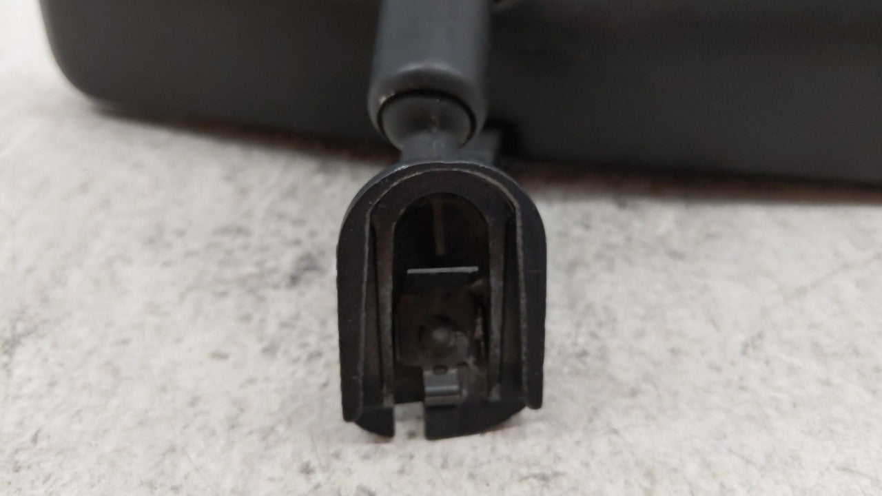 1999 Mitsubishi Galant Interior Rear View Mirror Replacement OEM P/N:E10110100 Fits OEM Used Auto Parts - Oemusedautoparts1.