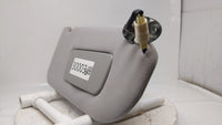 1999 Mitsubishi Galant Sun Visor Shade Replacement Passenger Right Mirror Fits OEM Used Auto Parts - Oemusedautoparts1.com